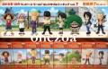 Banpresto One Piece WCF tv Vol.7 Shells Town