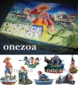 Megahouse One Piece Logbox Leading to a New Journey