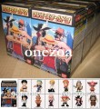 Bandai One Piece Figure Collection FC World 3 Jaya