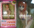 MegaHouse One Piece P.O.P Limited Bikini Nami ver.Pink
