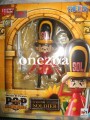 MegaHouse One Piece P.O.P Sailing Again Soldier 