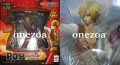 MegaHouse One Piece P.O.P Edition-Z Sanji