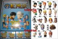 Chara-Heroes One Piece Mini Big Head figure Vol.3 Skypiea