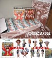 Bandai One Piece Figure Collection FC 20 Nine Pirates