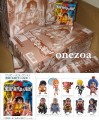 Bandai One Piece Figure Collection FC 16 Pirates vs Marines