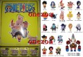 Chara-Heroes One Piece Mini Big Head figure Vol.12 Fishman Island