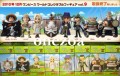 Banpresto One Piece WCF tv Vol.9 Syrup Village