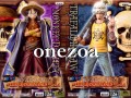 Banpresto One Piece DX The Grandline Men Vol.4