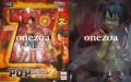 MegaHouse One Piece P.O.P Edition-Z Monkey D Luffy