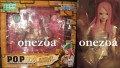 MegaHouse One Piece P.O.P Neo-DX Jewelry Bonney Bonnie