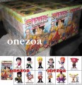 Bandai One Piece Figure Collection FC 5 Franky Appearance