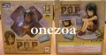 MegaHouse One Piece P.O.P Mild CB-EX Nico Robin Limited