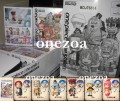 Bandai One Piece onepiece@be.smile Vol.3