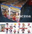 Bandai One Piece Figure Collection FC 4 Water Seven
