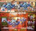 BANPRESTO - 未開封 WCF Halloween Special 2 セット 9体 ハロウィン 9pcs/set Anime One Piece Wfc Halloween Luffy Sanji Chopper