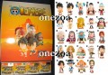 Chara-Heroes One Piece Mini Big Head figure Vol.10 Marineford II