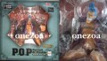 MegaHouse One Piece P.O.P-SE Strong World Edition Franky