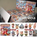 Bandai One Piece Figure Collection FC 22 Undersea Paradise